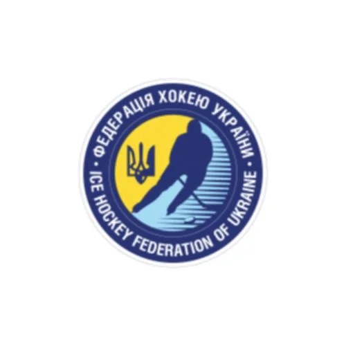 Ice hockey federation Ukraine